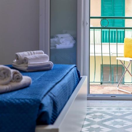 Casa Libeccio Apartment Alghero Luaran gambar