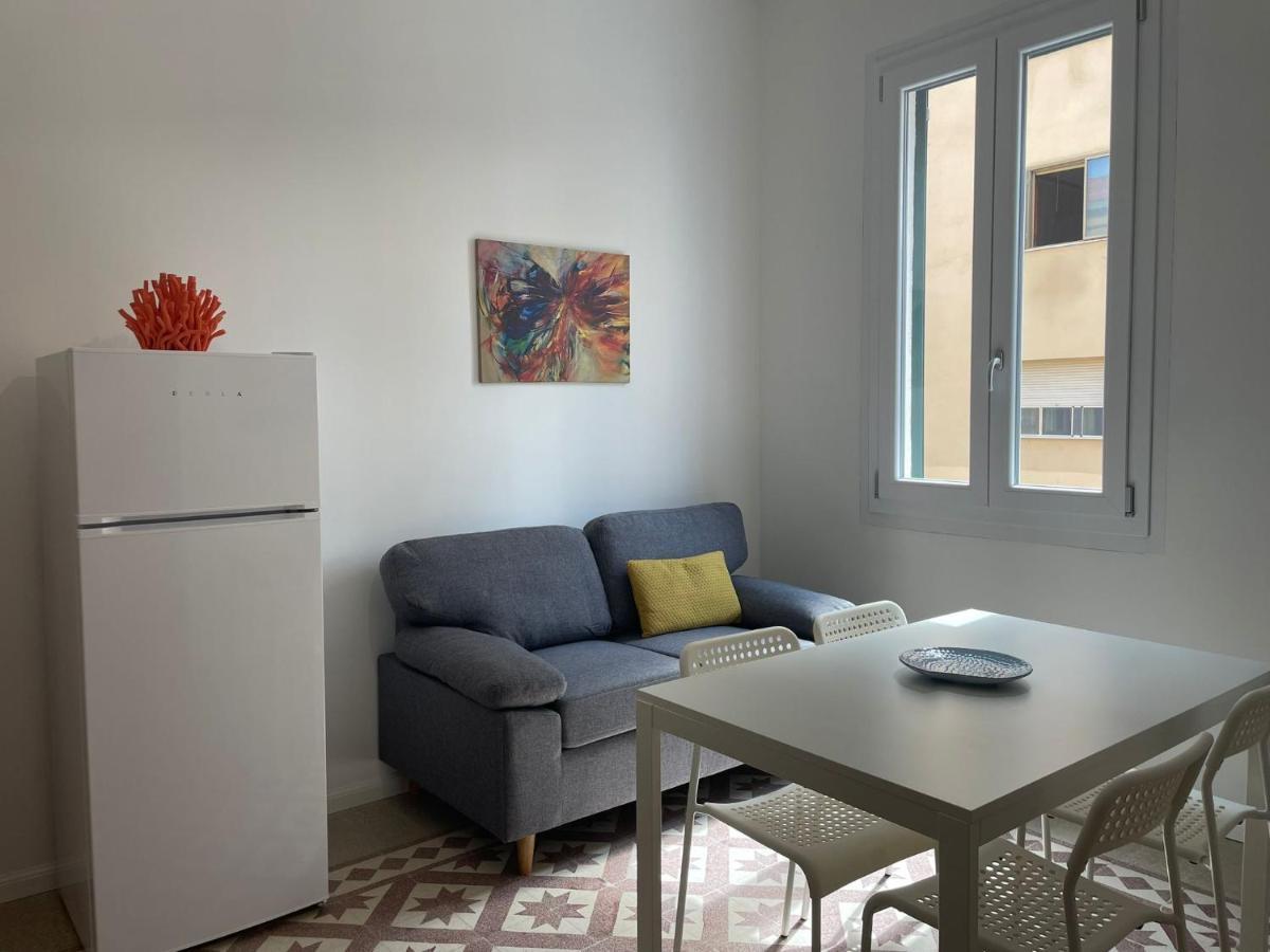 Casa Libeccio Apartment Alghero Luaran gambar