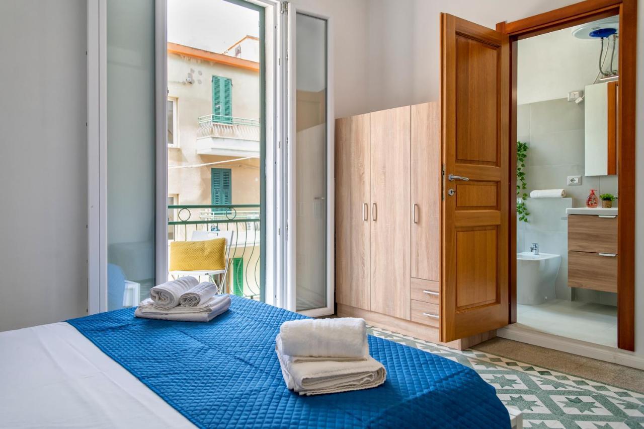 Casa Libeccio Apartment Alghero Luaran gambar