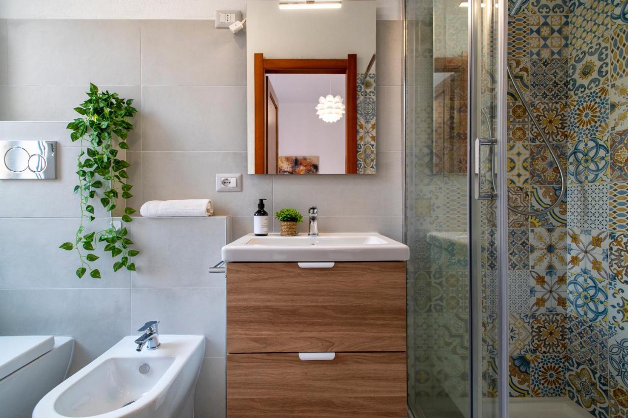 Casa Libeccio Apartment Alghero Luaran gambar