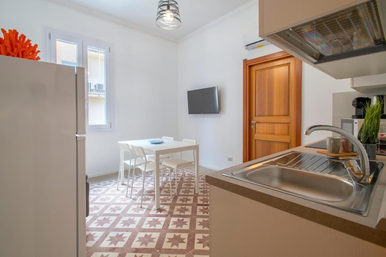 Casa Libeccio Apartment Alghero Luaran gambar