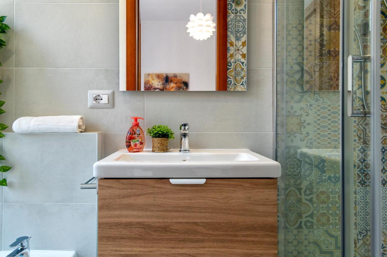 Casa Libeccio Apartment Alghero Luaran gambar
