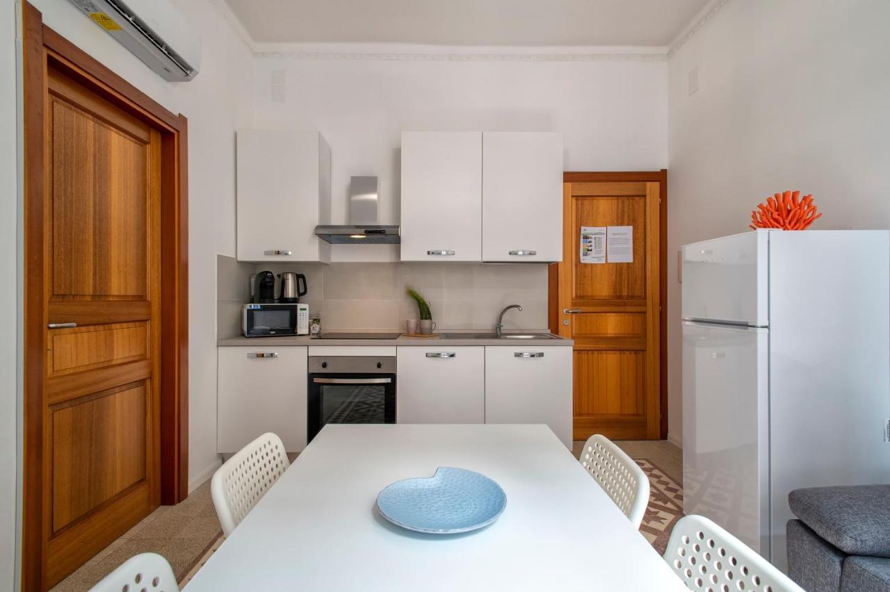Casa Libeccio Apartment Alghero Luaran gambar
