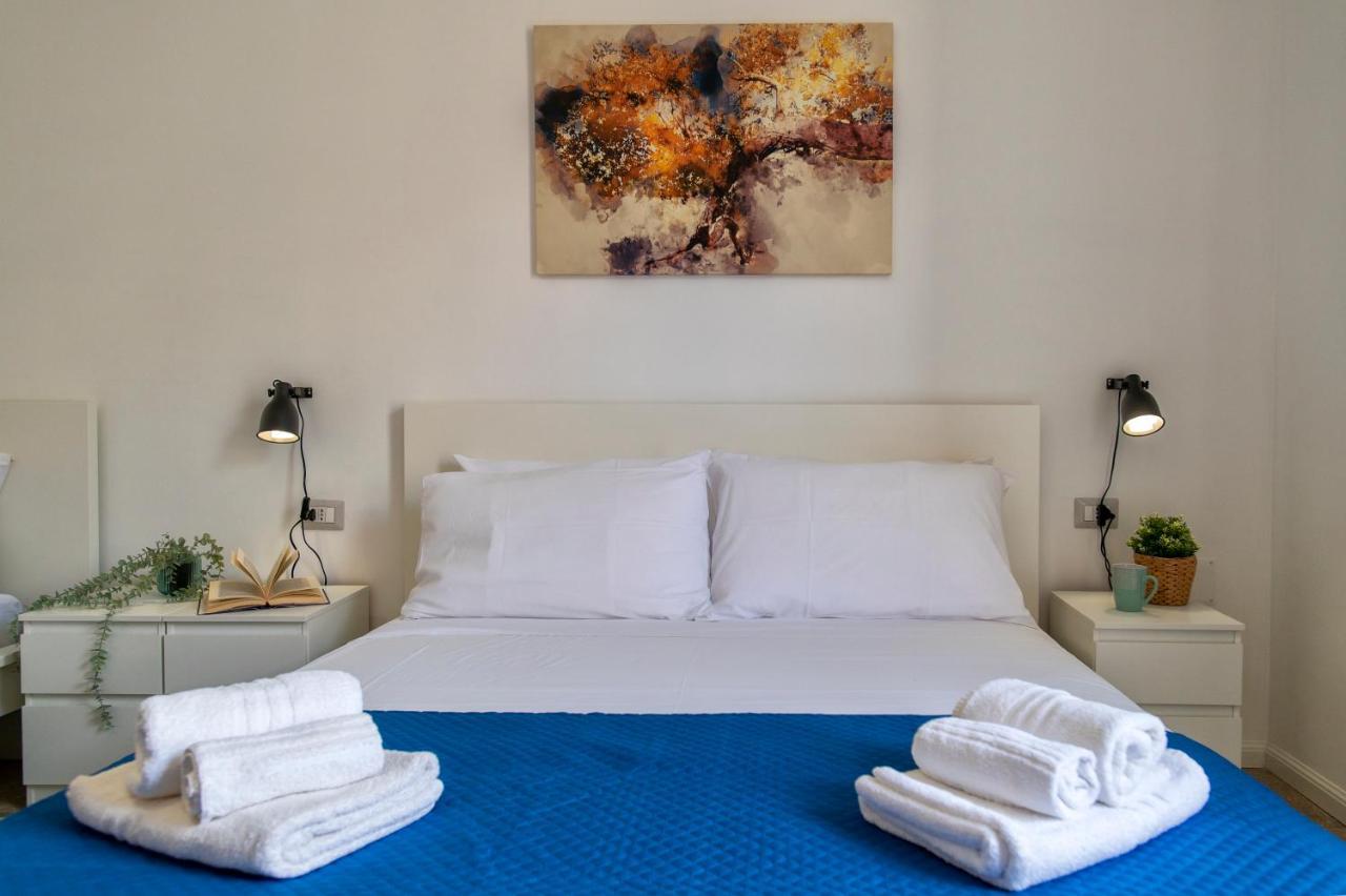 Casa Libeccio Apartment Alghero Luaran gambar