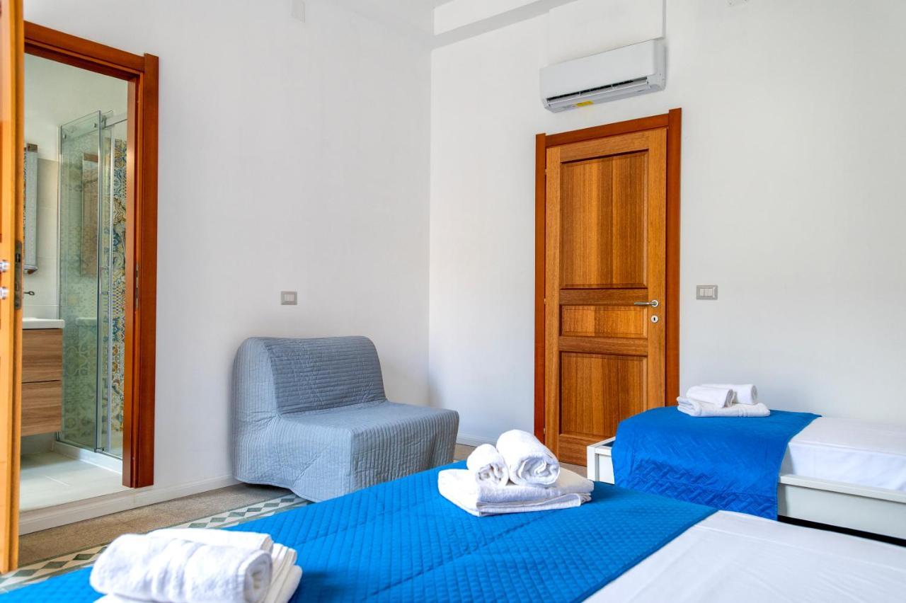 Casa Libeccio Apartment Alghero Luaran gambar