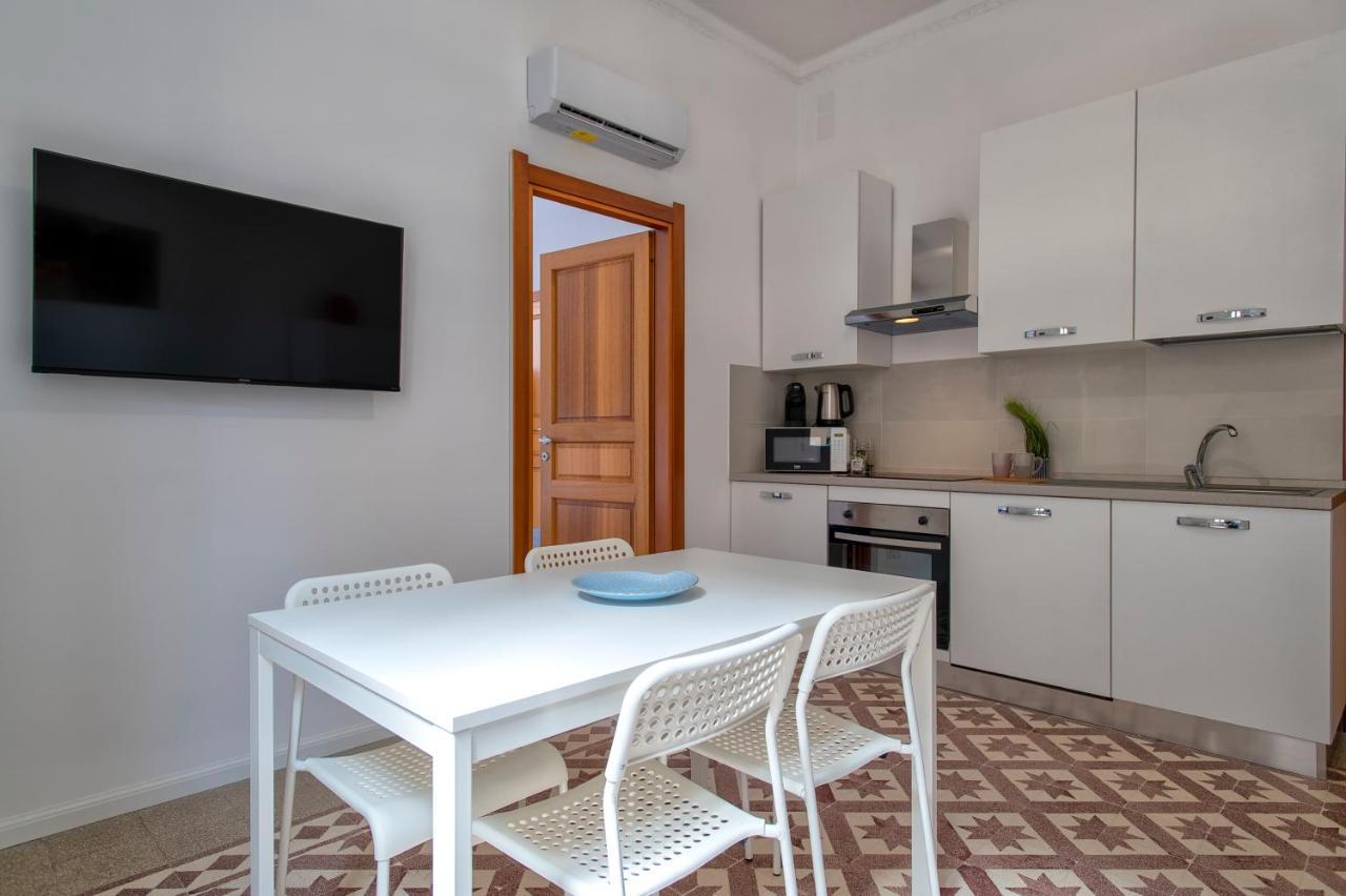 Casa Libeccio Apartment Alghero Luaran gambar
