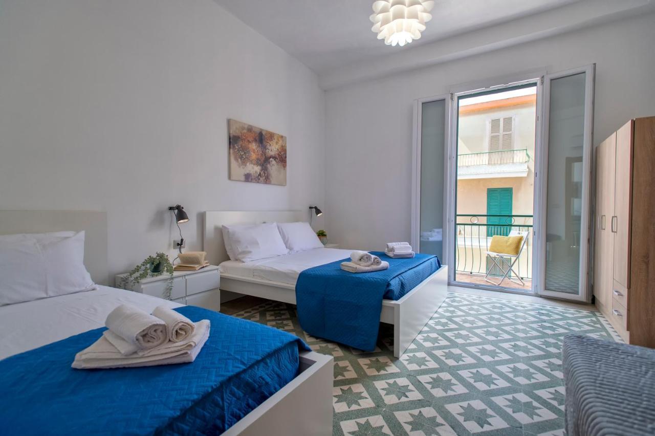 Casa Libeccio Apartment Alghero Luaran gambar
