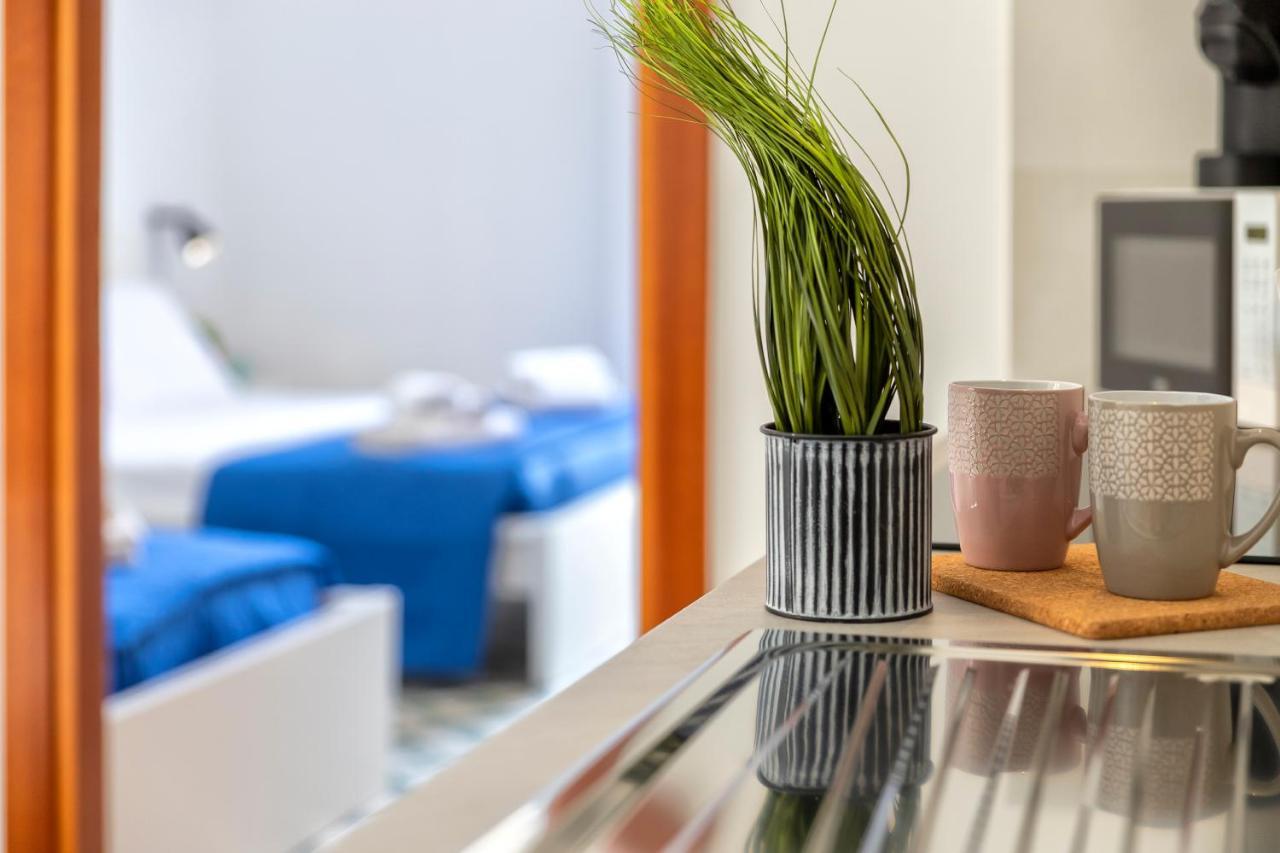 Casa Libeccio Apartment Alghero Luaran gambar