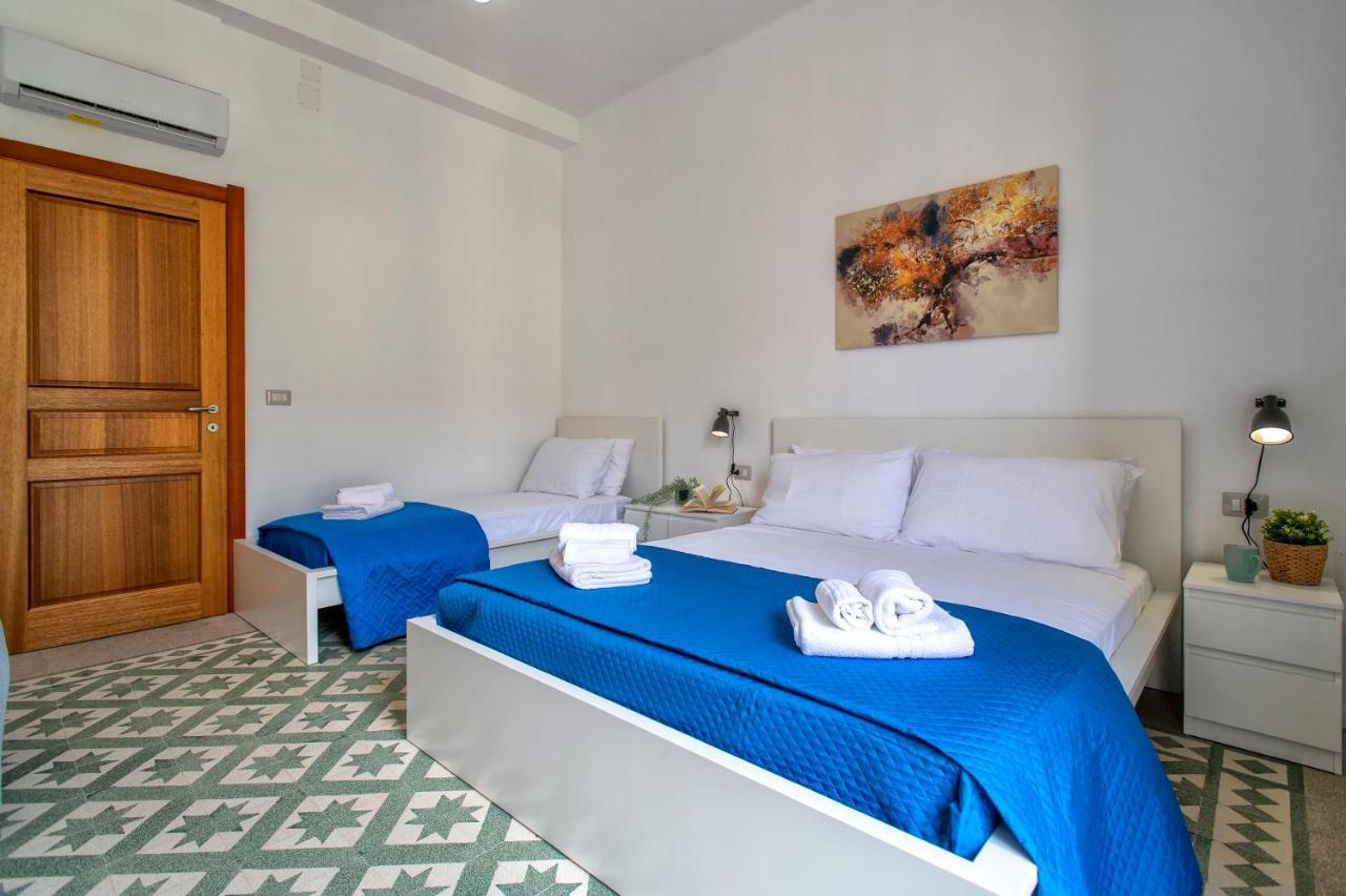 Casa Libeccio Apartment Alghero Luaran gambar
