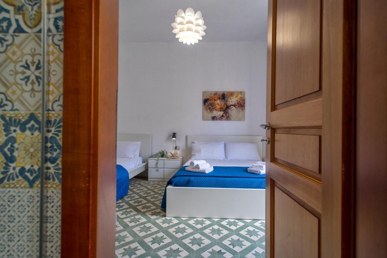 Casa Libeccio Apartment Alghero Luaran gambar