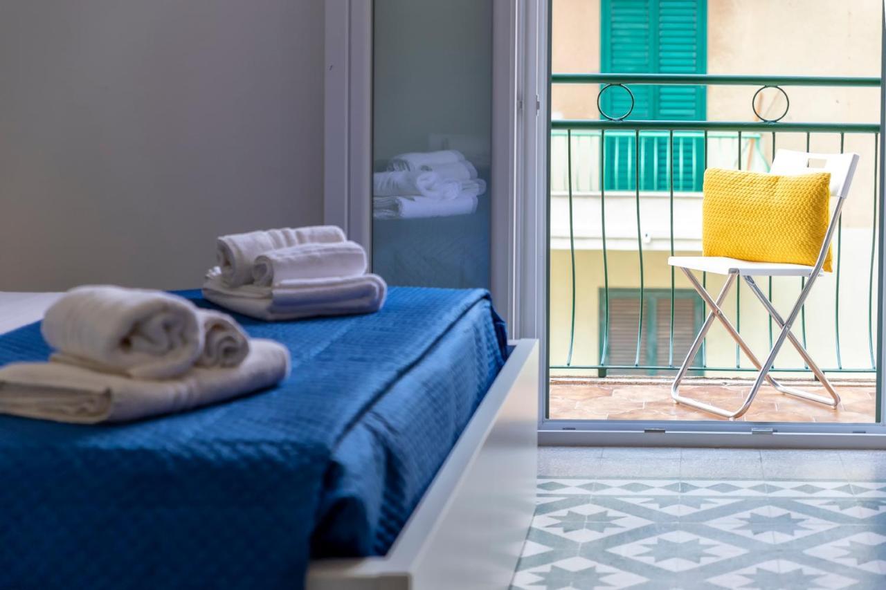Casa Libeccio Apartment Alghero Luaran gambar