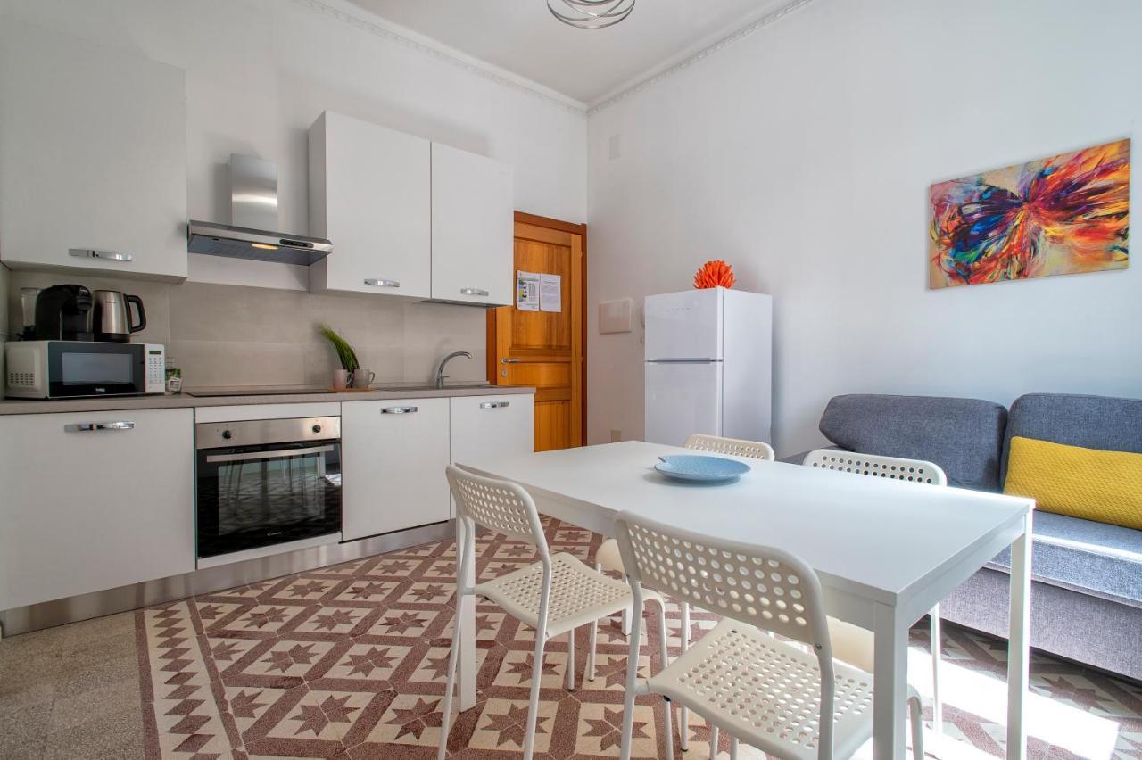 Casa Libeccio Apartment Alghero Luaran gambar