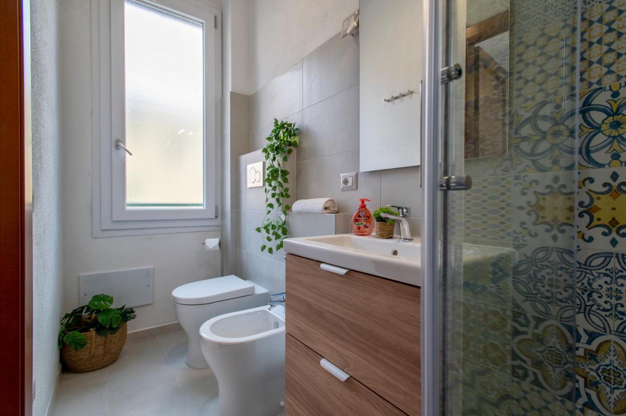 Casa Libeccio Apartment Alghero Luaran gambar