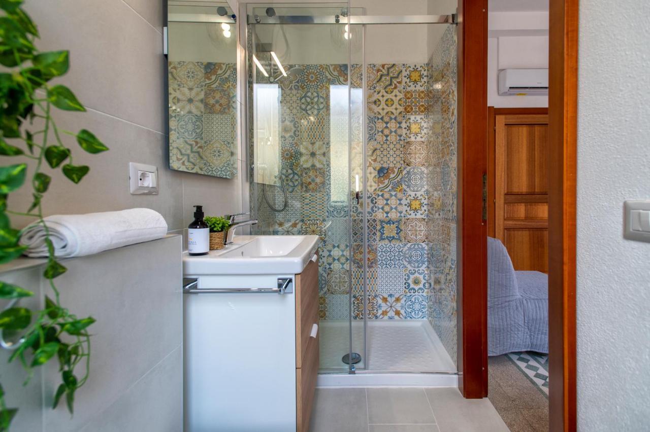 Casa Libeccio Apartment Alghero Luaran gambar
